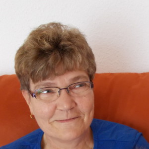 Profilbild von Heike Lischke