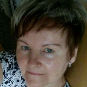 Profilbild von Heike Lobsch