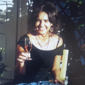 Profilbild von Heike Löchner