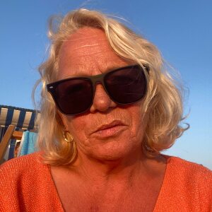 Profilbild von Heike Löper