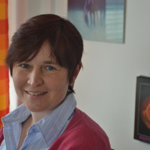 Profilbild von Heike Lörner