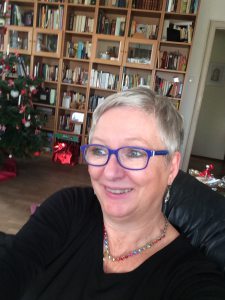 Profilbild von Heike Loeser