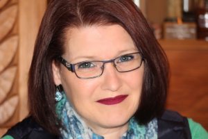 Profilbild von Heike Loh