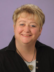 Profilbild von Heike Lohmann