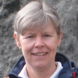 Profilbild von Heike Lohmeyer