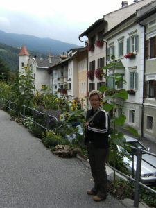 Profilbild von Heike Lohse-Ziskay