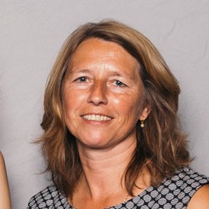 Profilbild von Heike Lohse