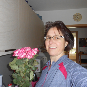 Profilbild von Heike Lohse