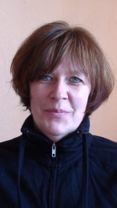 Profilbild von Heike Lorentzen