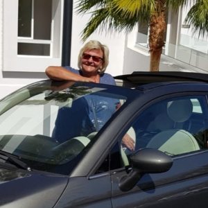 Profilbild von Heike Lorenz