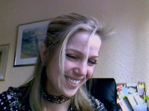 Profilbild von Heike Lorenz