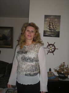 Profilbild von Heike Lorenz