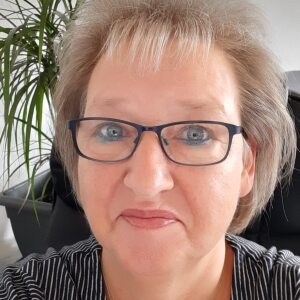 Profilbild von Heike Lorenz