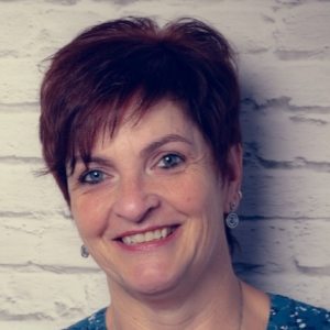 Profilbild von Heike Lorisika