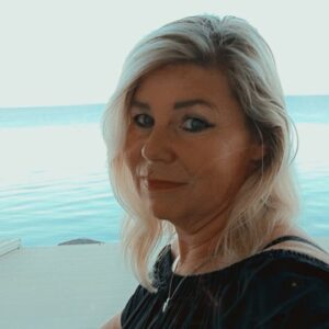 Profilbild von Heike Lucks