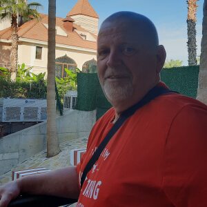 Profilbild von Heike Lübbe