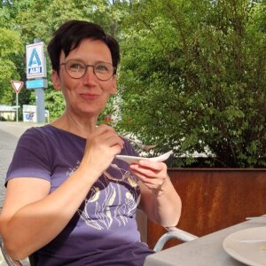 Profilbild von Heike Lübeck
