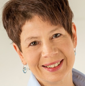 Profilbild von Heike Lübke