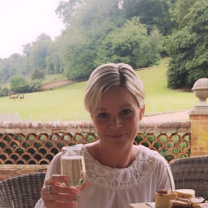 Profilbild von Heike Luecke