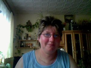Profilbild von Heike Lücke