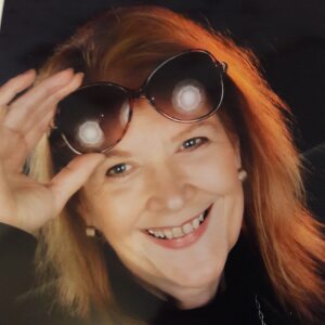 Profilbild von Heike Lüdemann