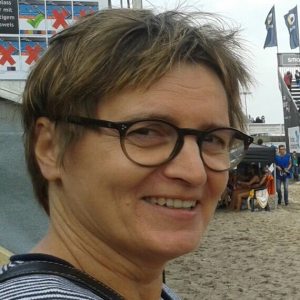 Profilbild von Heike Lüthje-Bohlen
