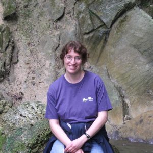 Profilbild von Heike Luhmann