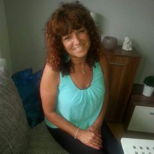 Profilbild von Heike Lupp