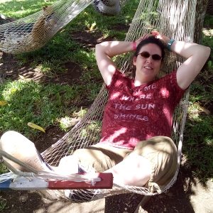 Profilbild von Heike Luther