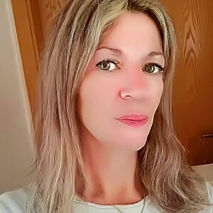 Profilbild von Heike Lutz