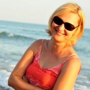 Profilbild von Heike Machel-Krützfeldt
