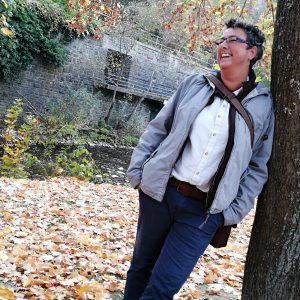 Profilbild von Heike Mader