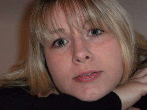 Profilbild von Heike Mäder
