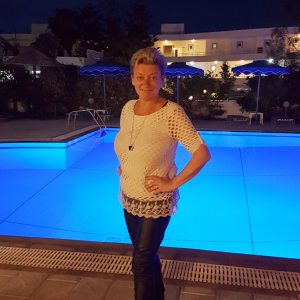 Profilbild von Heike Mählis