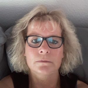 Social Media Profilbild Heike Magnier 