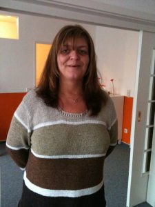 Profilbild von Heike Mahlig