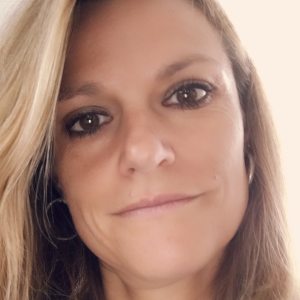Profilbild von Heike Maier
