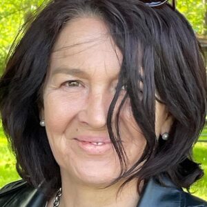 Profilbild von Heike Maier