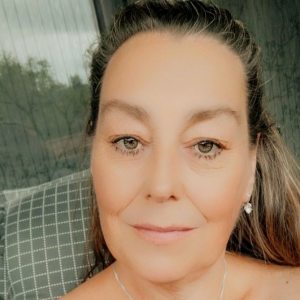 Profilbild von Heike Maier