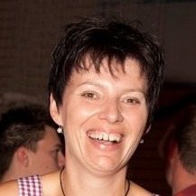 Profilbild von Heike Maier