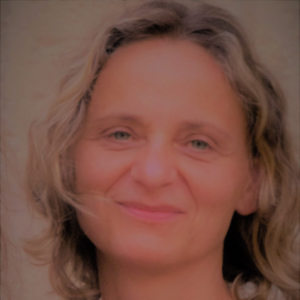 Profilbild von Heike Maire