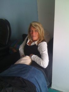 Profilbild von Heike Maitre