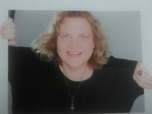 Profilbild von Heike Makswitis