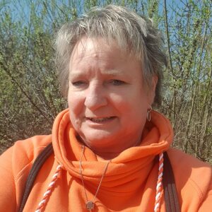 Profilbild von Heike Malina