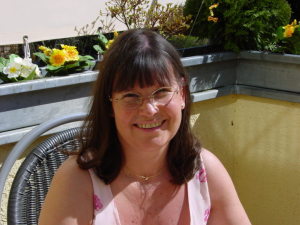 Profilbild von Heike Mallwitz