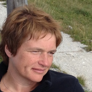 Profilbild von Heike Mandek