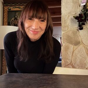 Profilbild von Heike Maresch