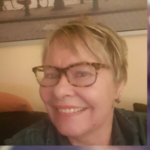 Profilbild von Heike Marke