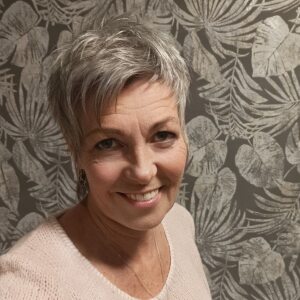 Profilbild von Heike Markowitz