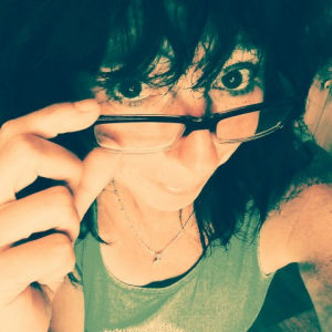 Profilbild von Heike Marquardt